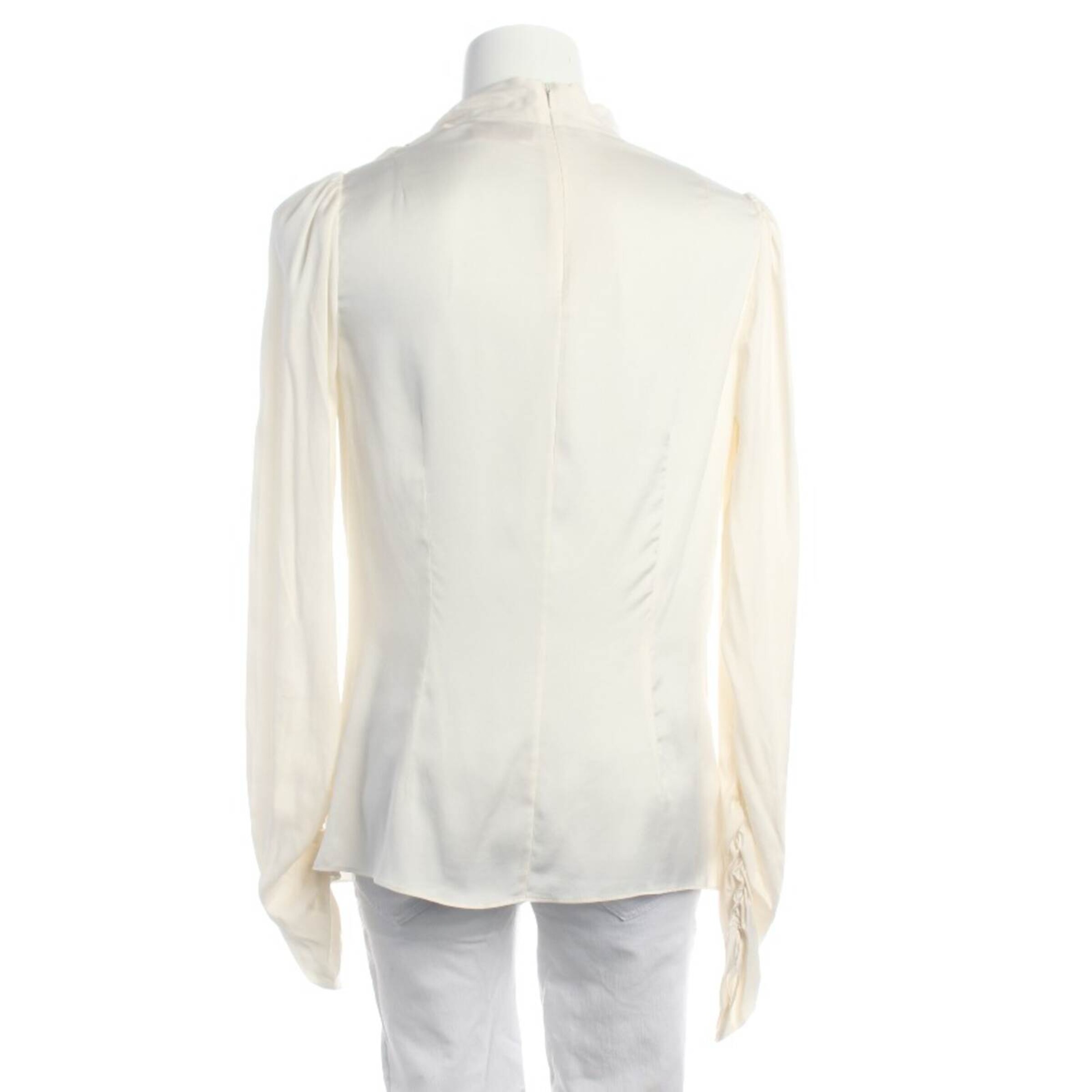 Zimmermann Blouse & Tunic in M in White