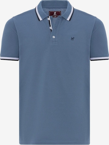 Williot Paita värissä sininen: etupuoli