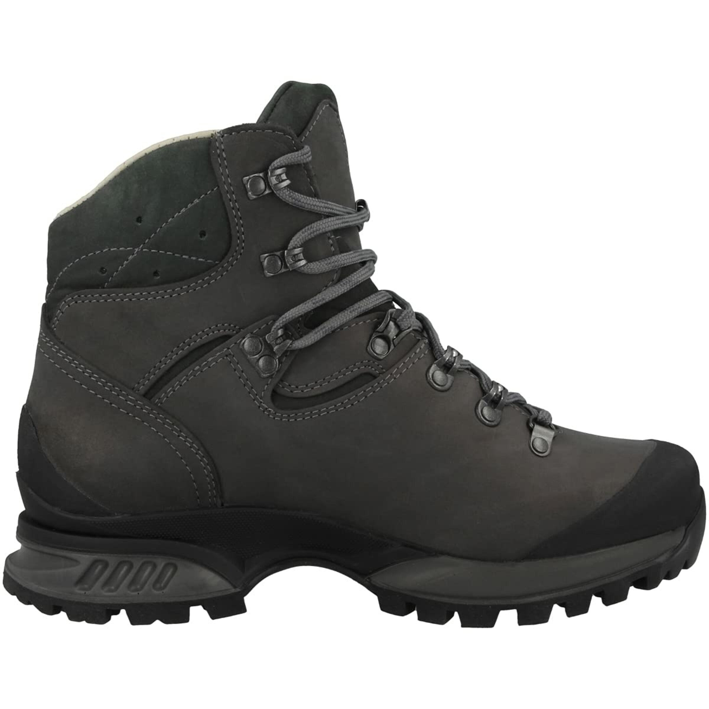 HANWAG Boots in Grau