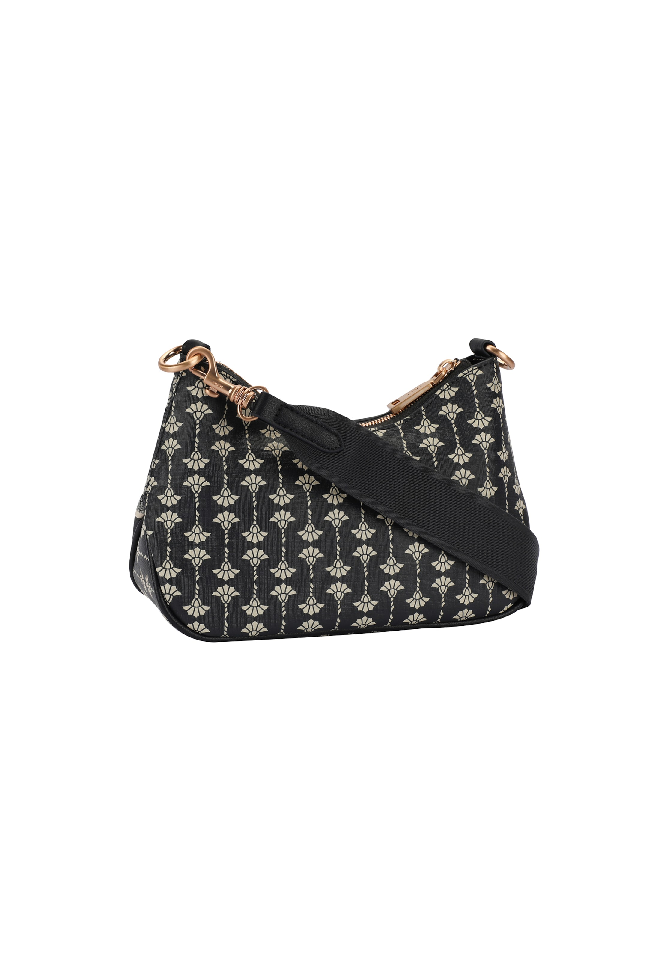 JOOP! Schultertasche 'Mazzolino Catena Aimee' in Blau