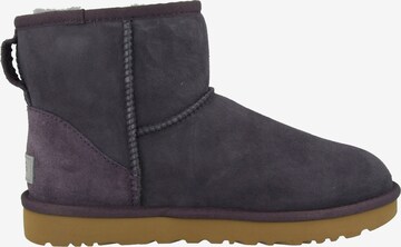 UGG Snow boots 'Classic Mini II' in Grey