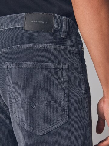 regular Pantaloni di Next in blu