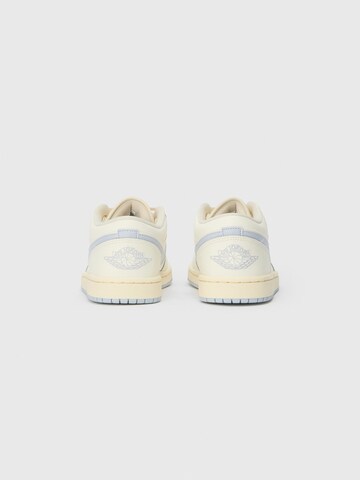 Jordan Sneaker 'Air Jordan 1' in Beige
