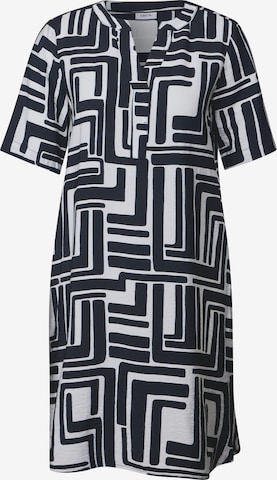 CECIL Kleid in Schwarz: Vorderseite