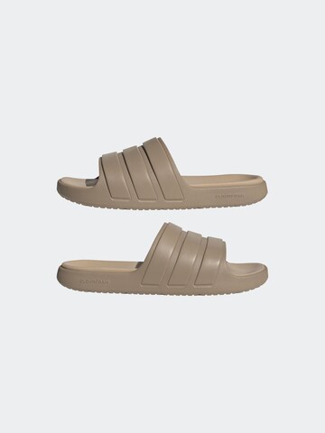 ADIDAS SPORTSWEAR Mule 'ZNSORY' in Beige