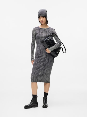 KARL LAGERFELD JEANS - Vestido em preto