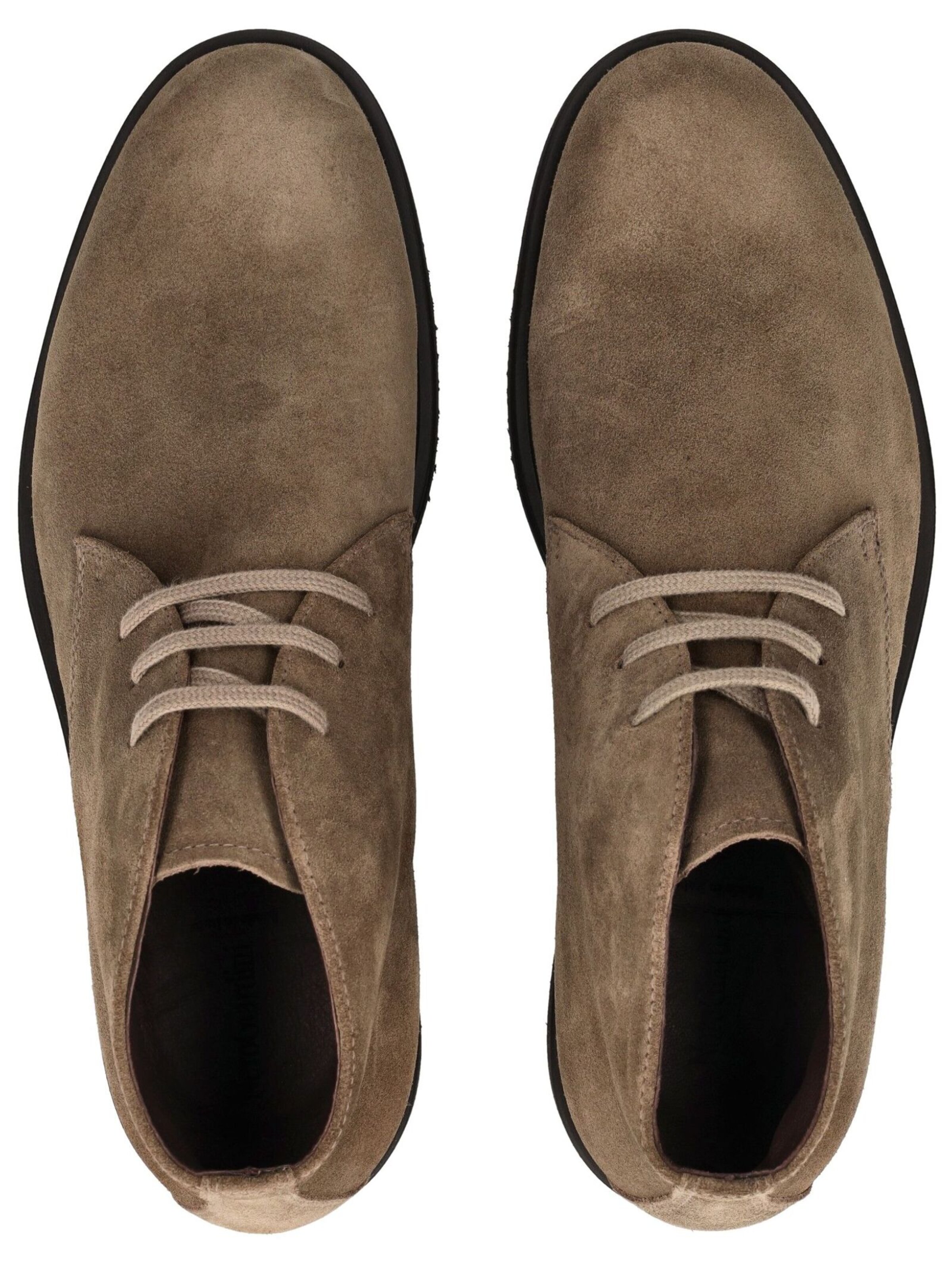 Nero Giardini Laarzen in Bruin