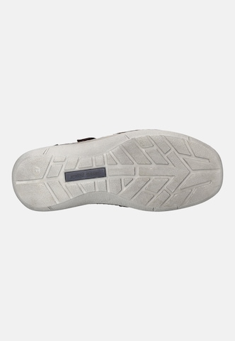 JOSEF SEIBEL Instappers 'New Anvers 81' in Bruin