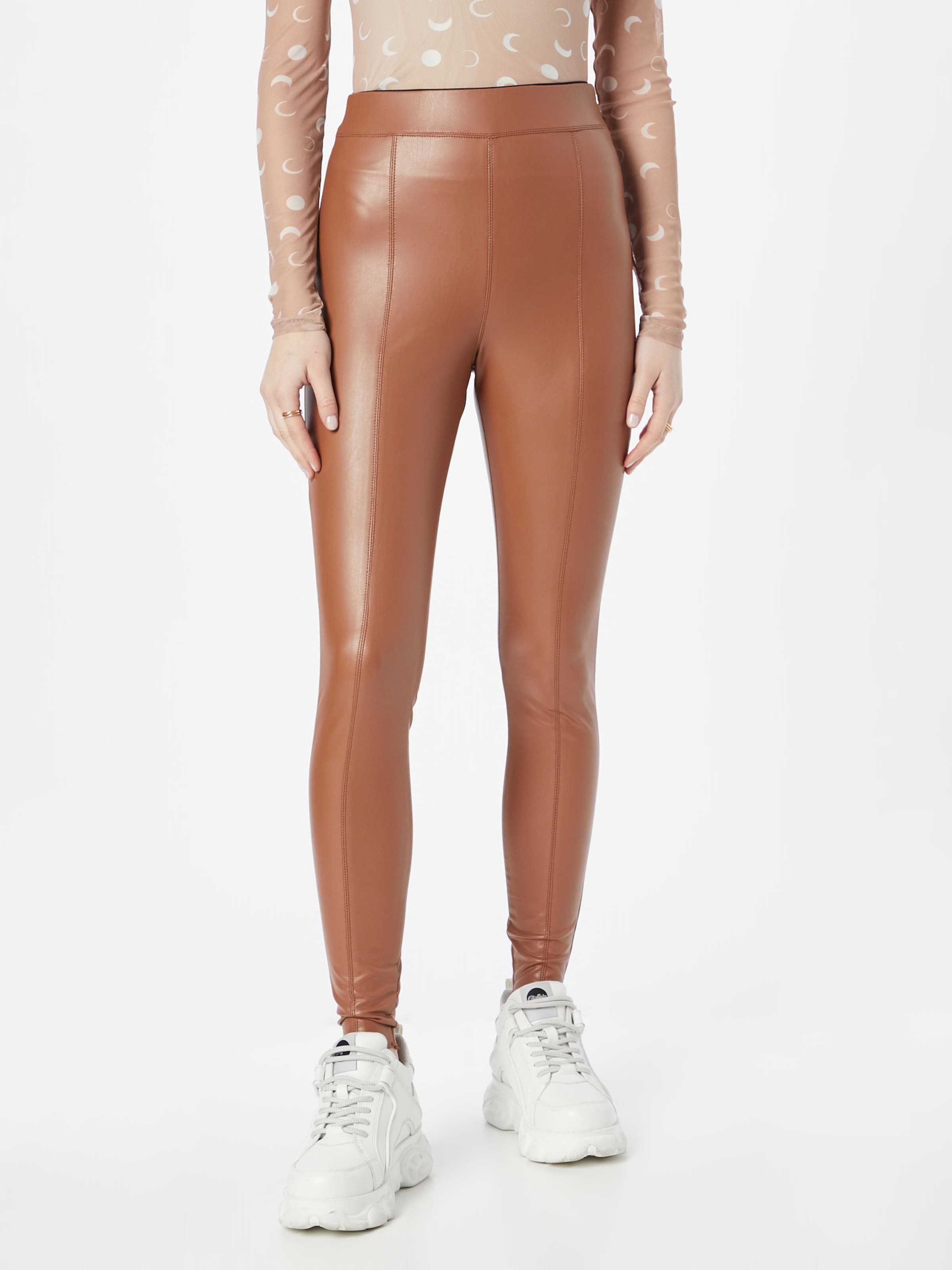 river island Real Leather Straight Trousers sold out Rrp220 uk10 melina  agolde  eBay