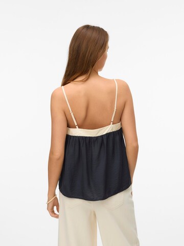 VERO MODA Overdel 'VMDenise' i sort