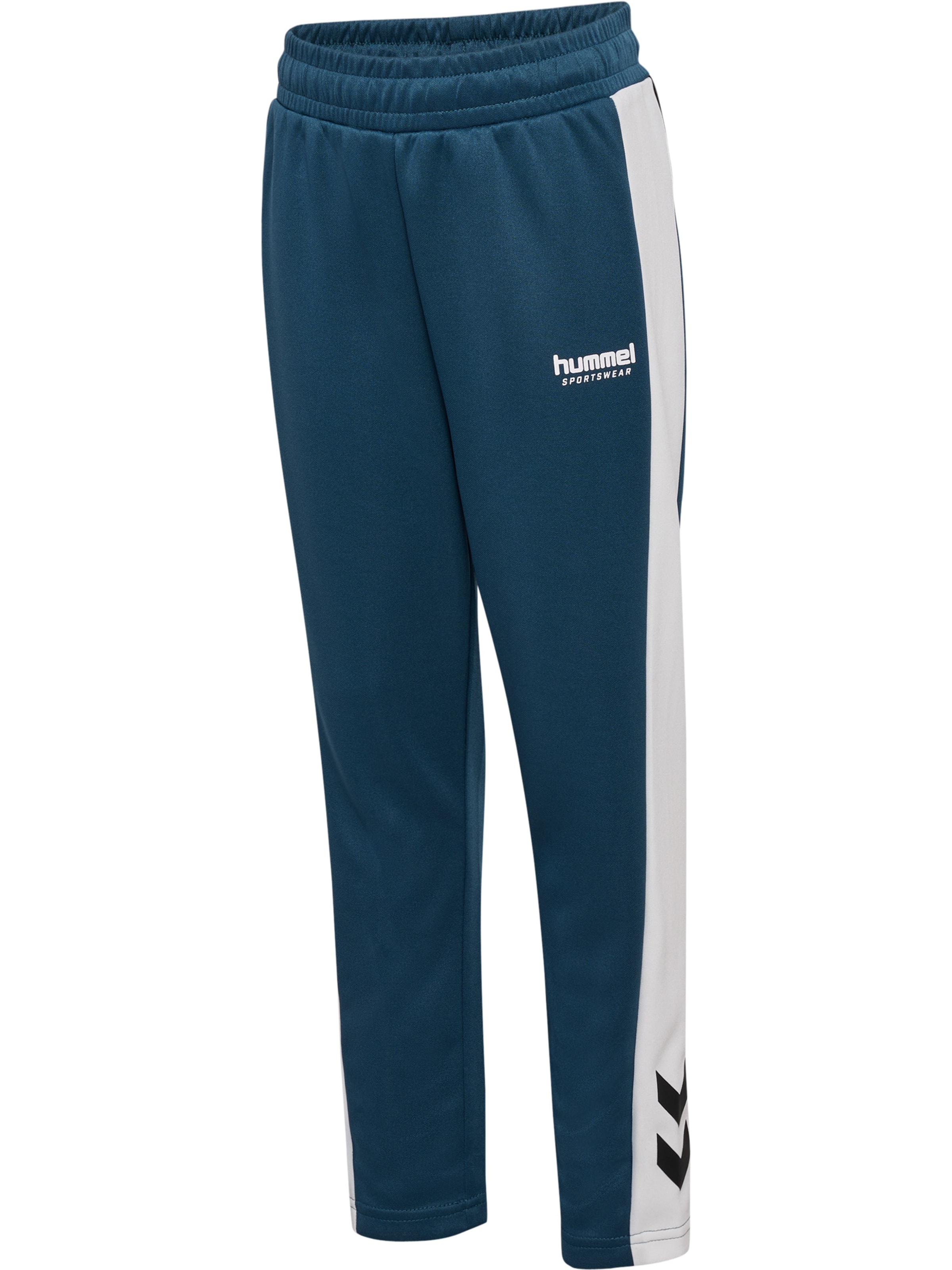 Hummel Træningsdragt i blå