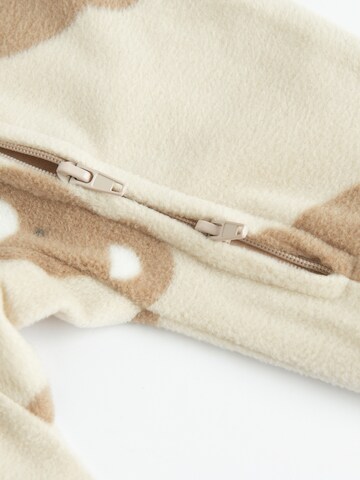 Cool Club Overall i beige