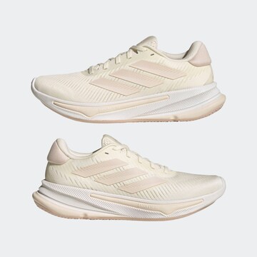 ADIDAS PERFORMANCE Running shoe 'Supernova Ease' in Beige