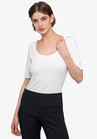 Sportalm Kitzbühel Skinny Leggings in Zwart