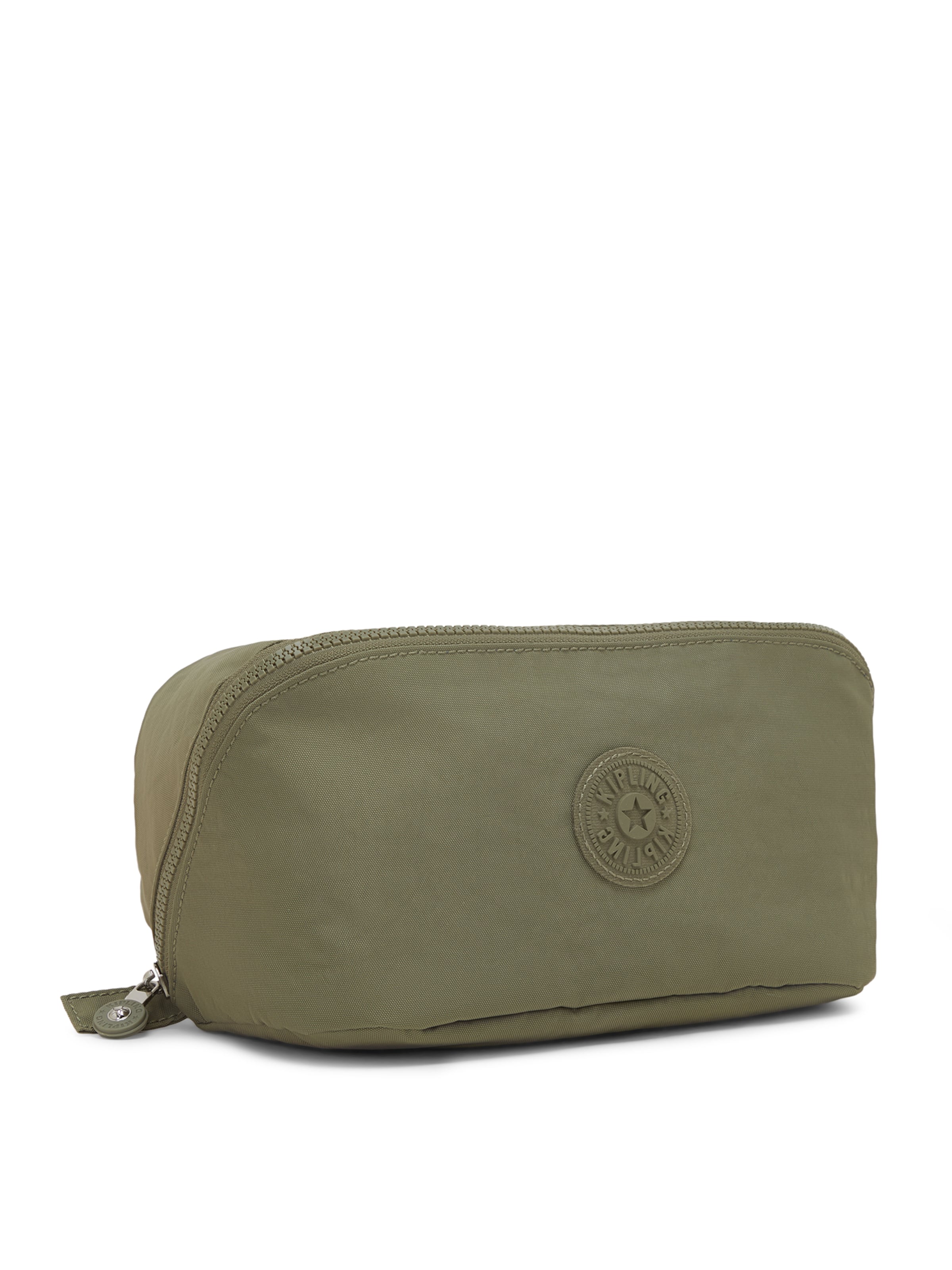 Nécessaire 'Mirkom' di KIPLING in verde