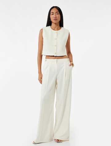 Koton Vest in White