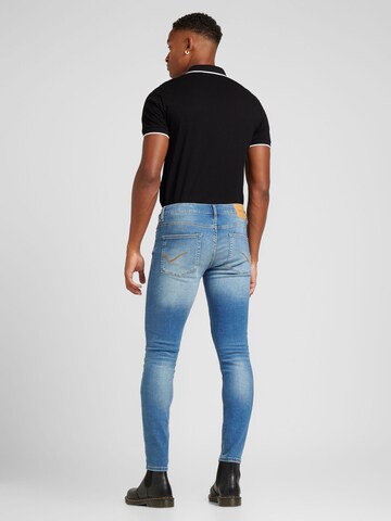 Skinny Jean 'ONSWARP' Only & Sons en bleu