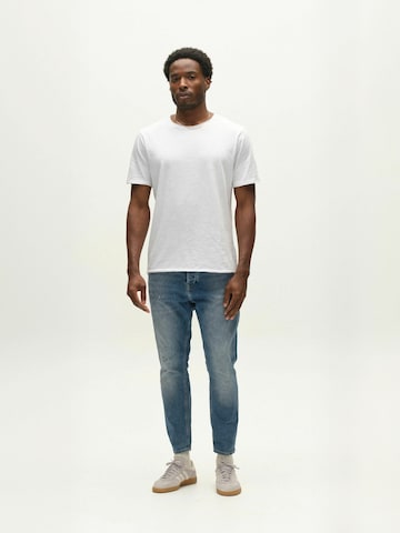 GABBA Regular Jeans ' GABalex ' in Blauw: voorkant