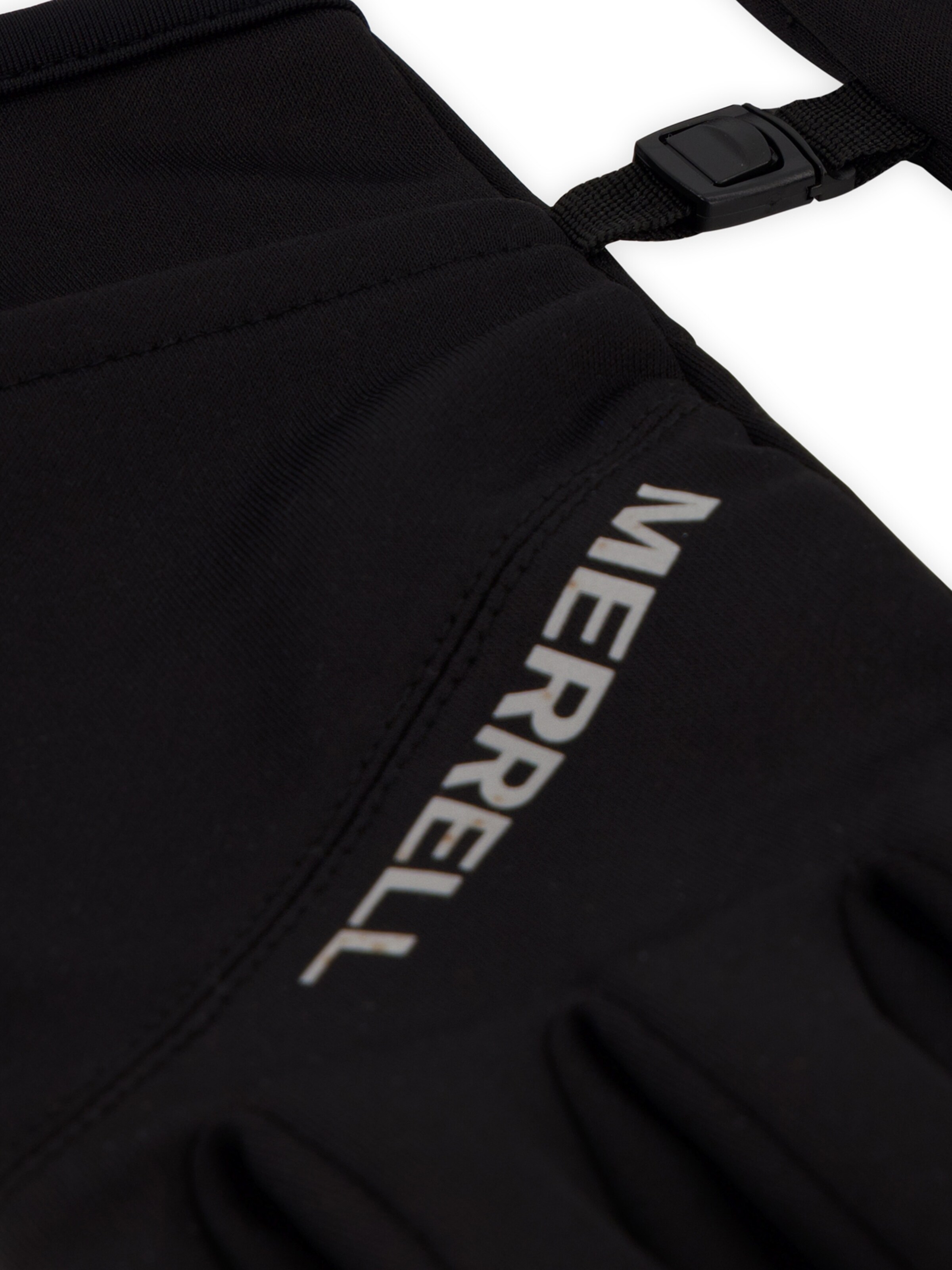Gants de sport 'Stride Power Stretch' MERRELL en noir