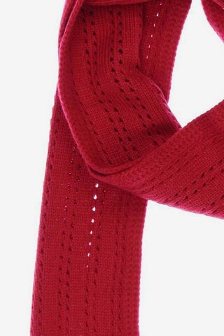 Calvin Klein Schal oder Tuch One Size in Rot