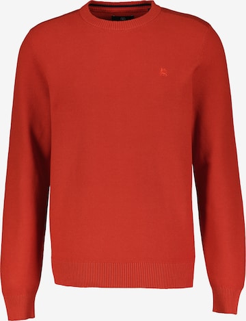 LERROS Pullover in Rot: predná strana