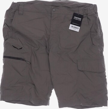 SALEWA Shorts 35-36 in Grün: predná strana