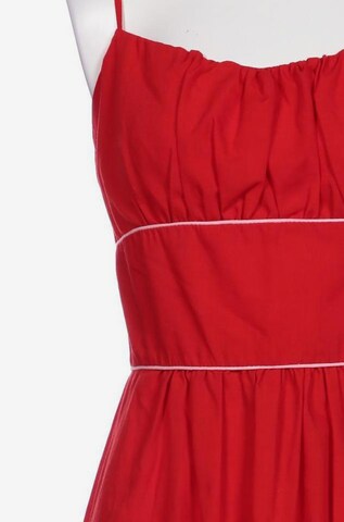 Orsay Kleid XS in Rot