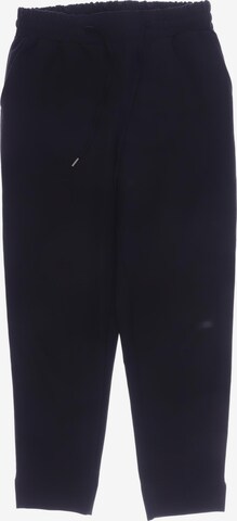 Soyaconcept Pants in S in Black: front