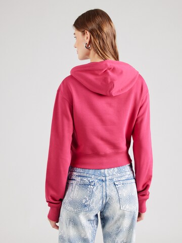 Versace Jeans Couture Mikina – pink