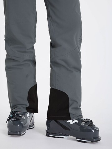PROTEST Slim fit Workout Pants 'KENSINGTON' in Blue