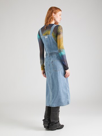 Robe 'TICO SERENITY NOW 2' LEVI'S ® en bleu