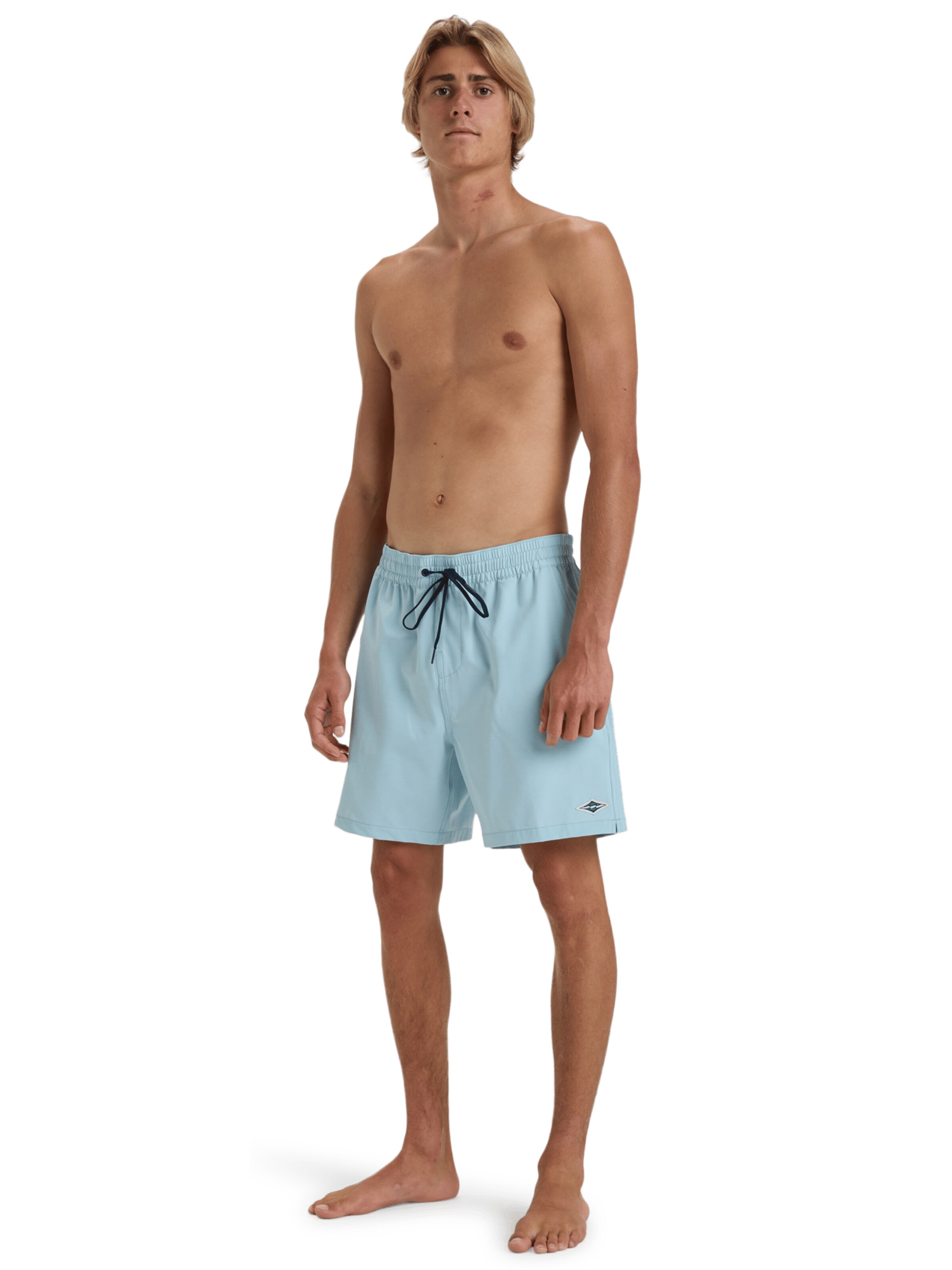 Shorts de bain 'Every Other Day' BILLABONG en bleu