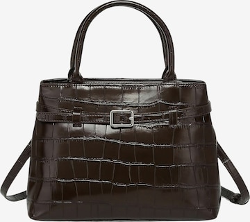 Noella Ostoskassi ' Macie ' värissä ruskea: etupuoli