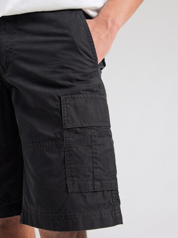 JACK & JONES Regular Cargobyxa 'JPSTCOLE MATEO' i brun