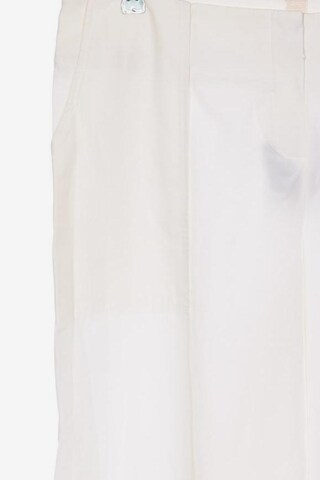 ABSOLUT by ZEBRA Pants in XXL in White