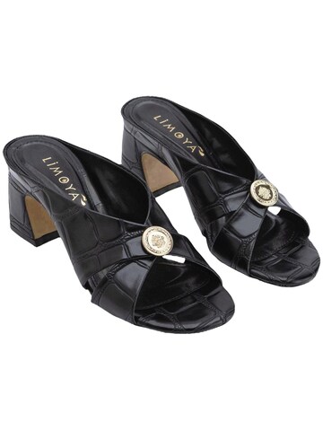 Limoya Mule 'Dinara' in Black