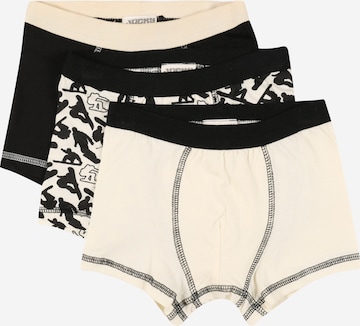 JACKY Boxershorts in Weiß: front