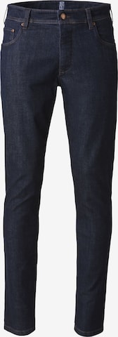 MEYER Regular Jeans in Blue: front
