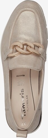 TAMARIS Slipper in Beige