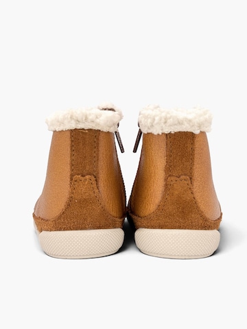 Pisamonas Stiefel‌‌‌‌‌‌‌‌‌‌ in Braun