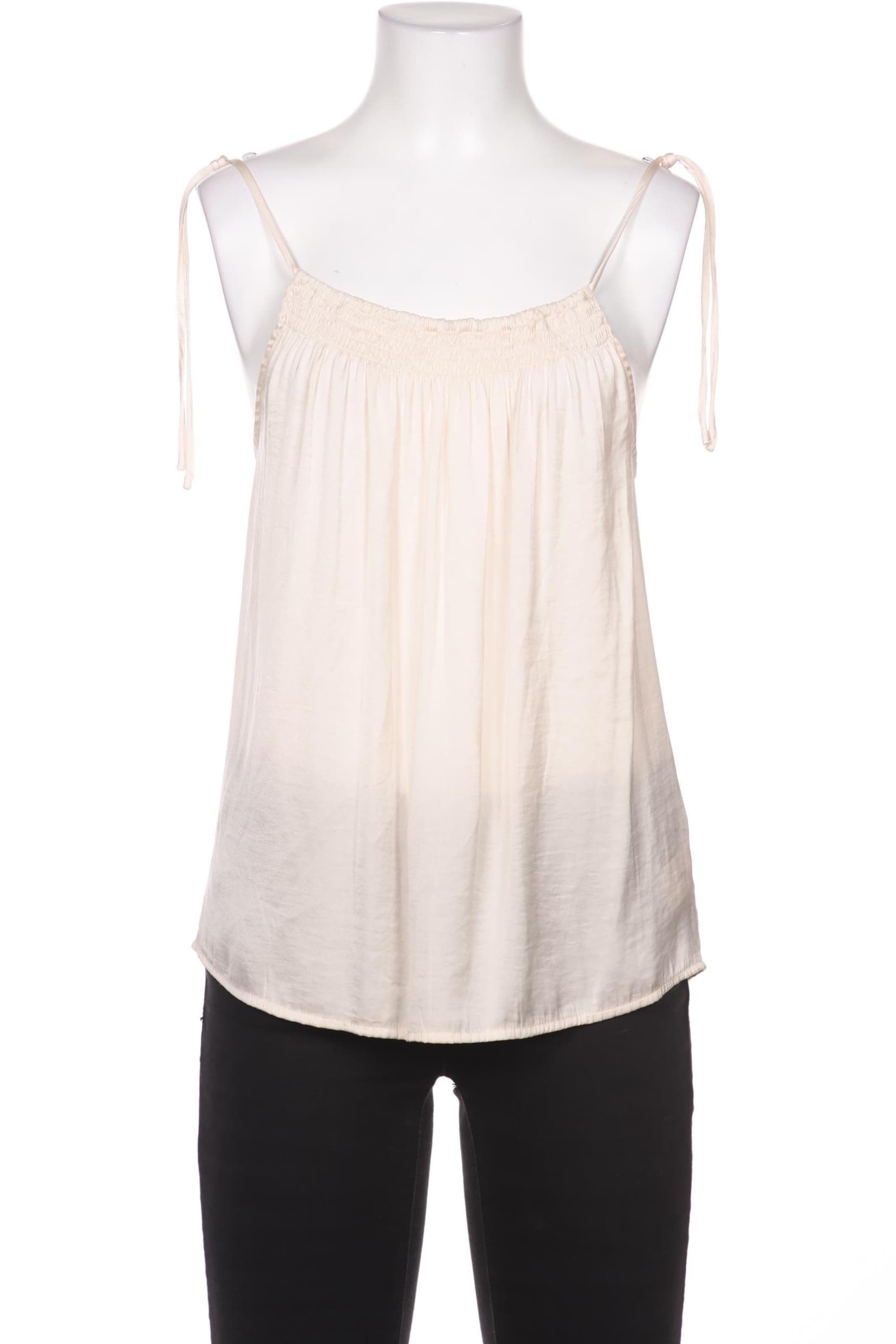 ETAM Top & Shirt in S in Beige: front