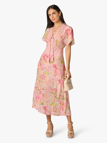 Adrianna Papell Summer dress in Pink