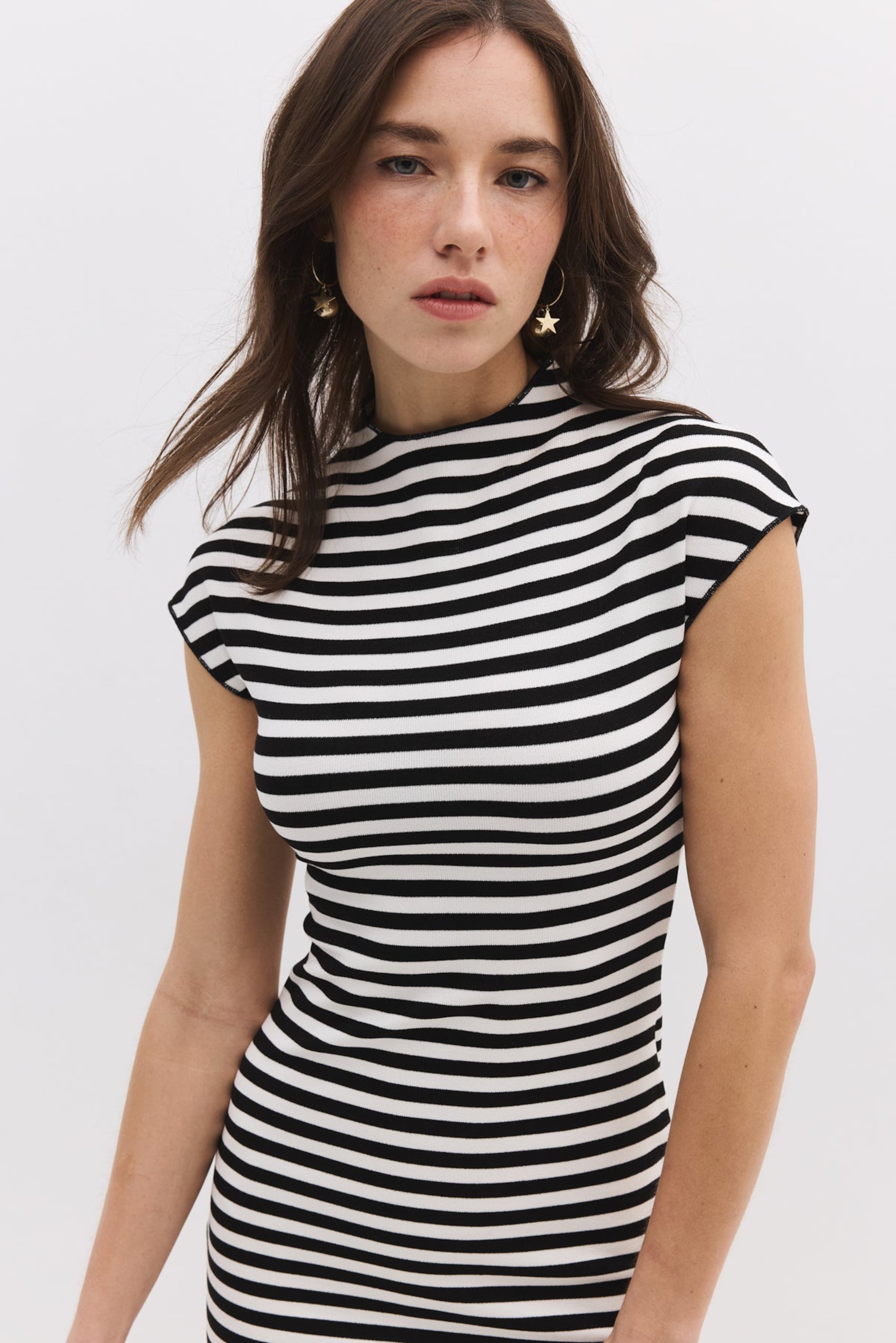 No Matter What Jurk in Wit