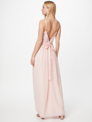 SWING Вечерна рокля в розово