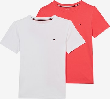 Tommy Hilfiger Underwear Schlafshirt in Orange: Vorderseite