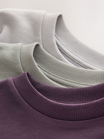 Next - Camiseta en verde