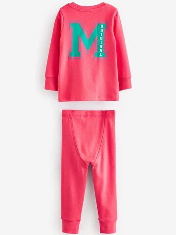 Pyjama 'Minnie Mouse' Next en bleu