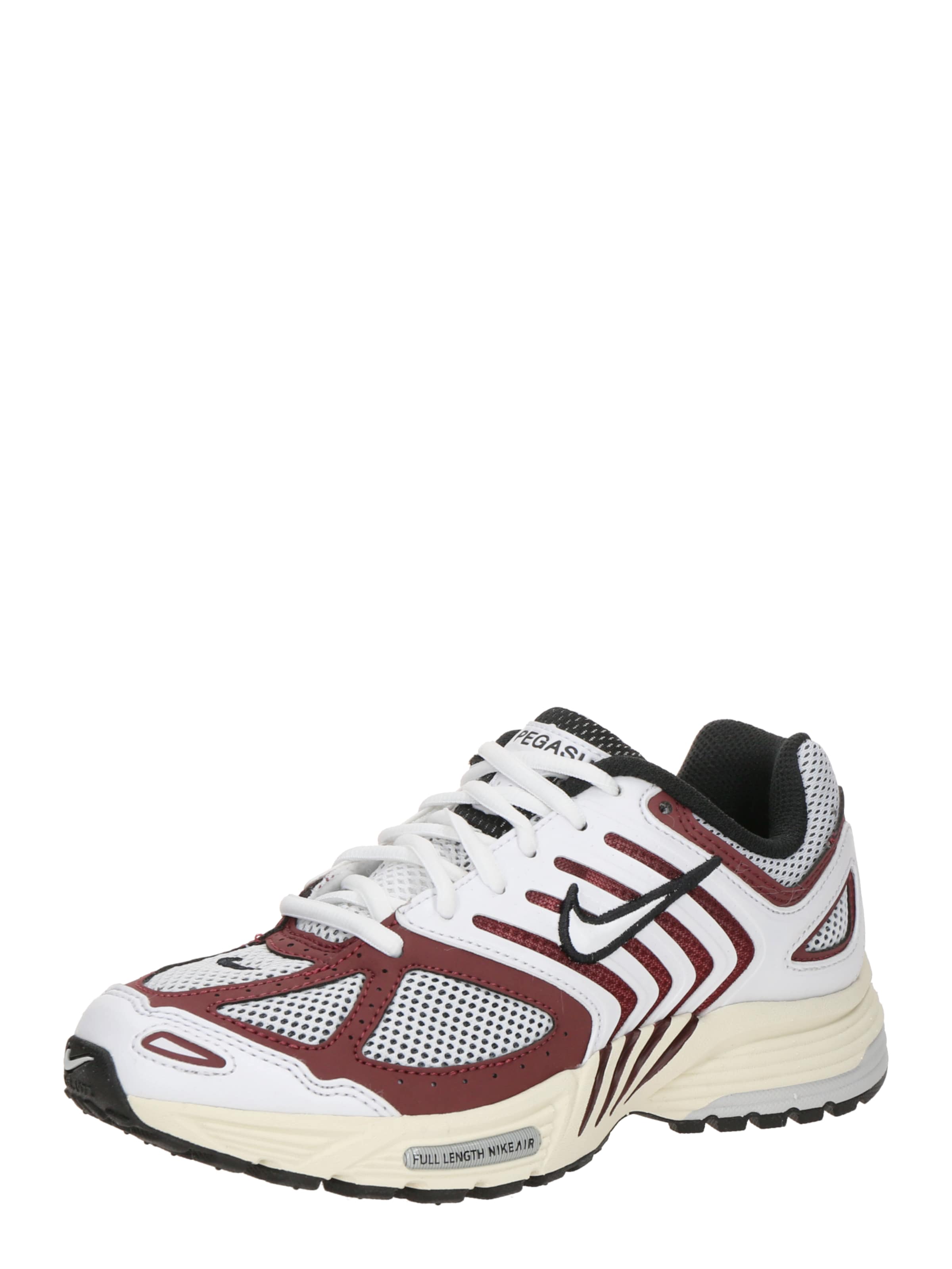 Nike SportswearNiske tenisice 'AIR PEGASUS 2005' - crvena boja: prednji dio