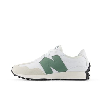 new balance Trainers '327' in White