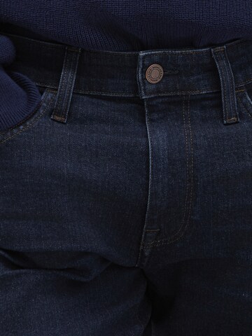 Mavi Skinny Jeans in Blau